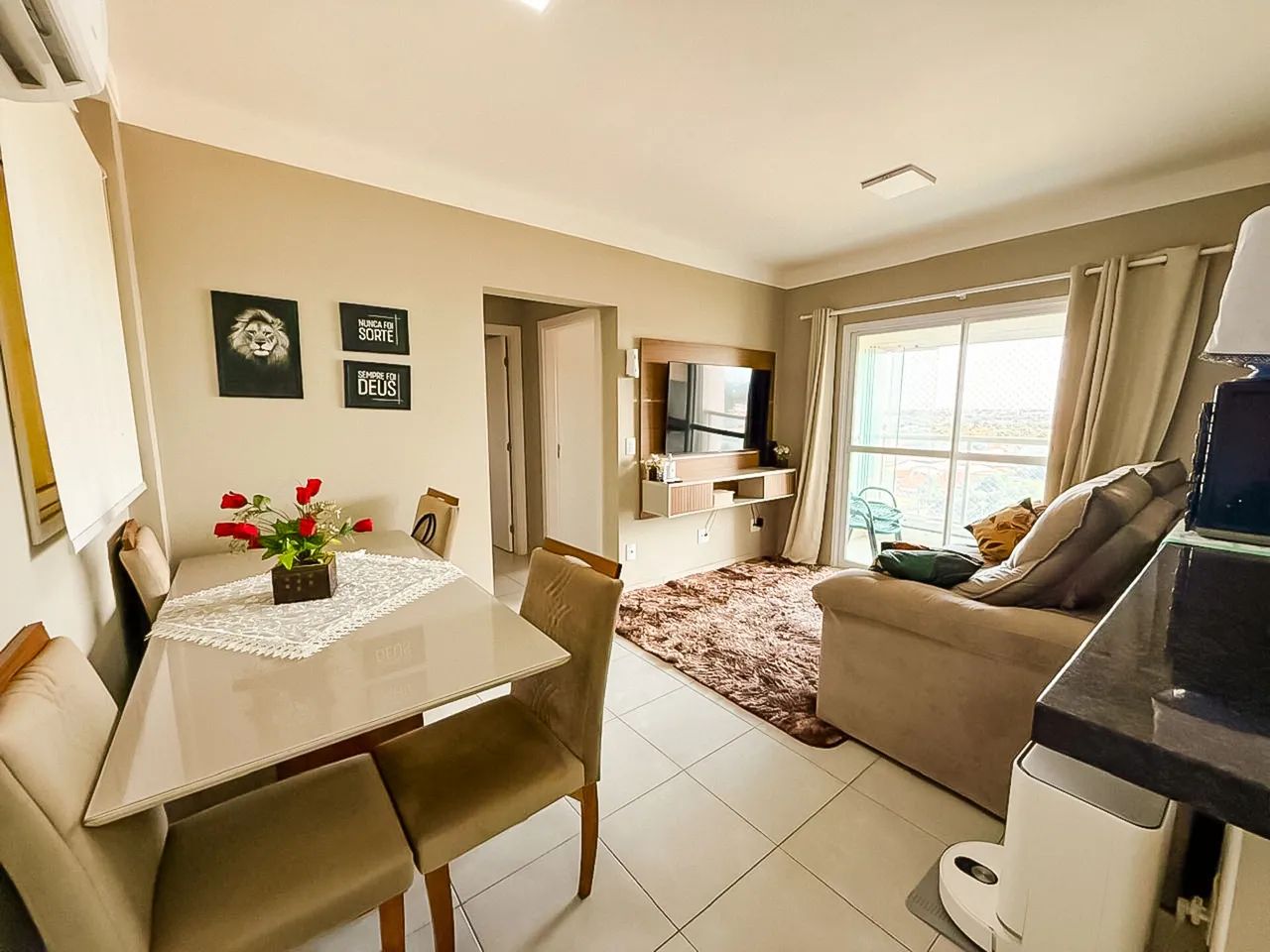 Edifício Ilhas do Pacífico - Apartamento 2 quartos à venda no Bairro Vila Mendonça - Foto 3