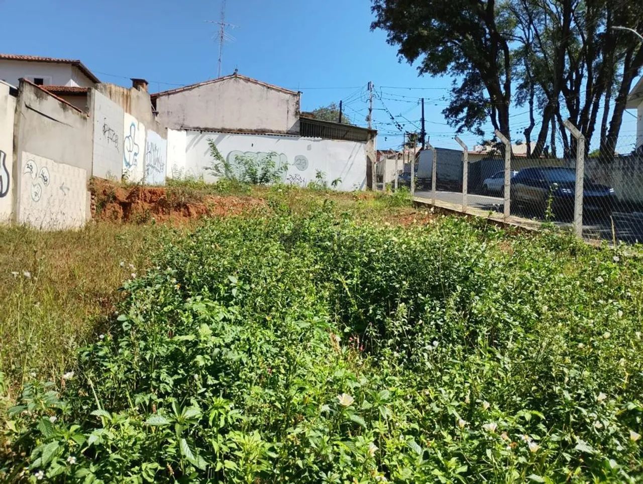 Terreno à venda e para alugar em Campinas, Taquaral, com 342 m² - Foto 7