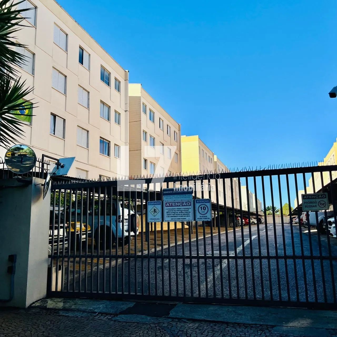 apartamento - Country Ville - Campinas - Foto 2