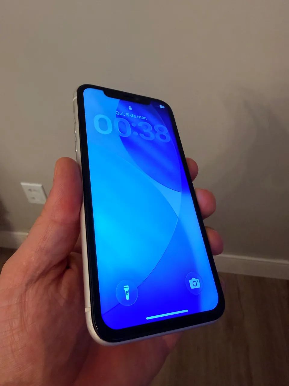 iPhone 11 64GB - Celulares e Smartphones - Adrianópolis, Manaus