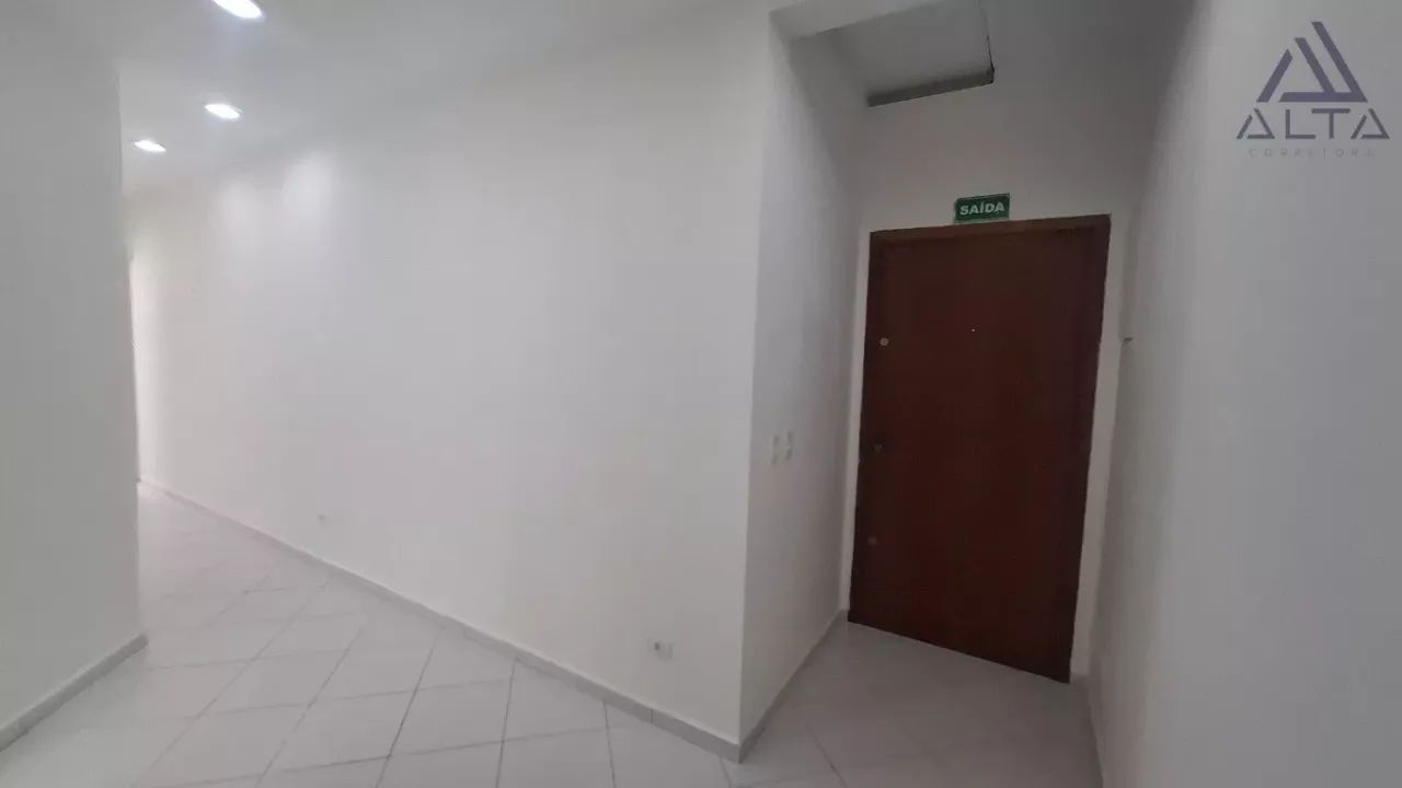 Sala comercial em andar para aluguel, Perdizes, São Paulo - Foto 3