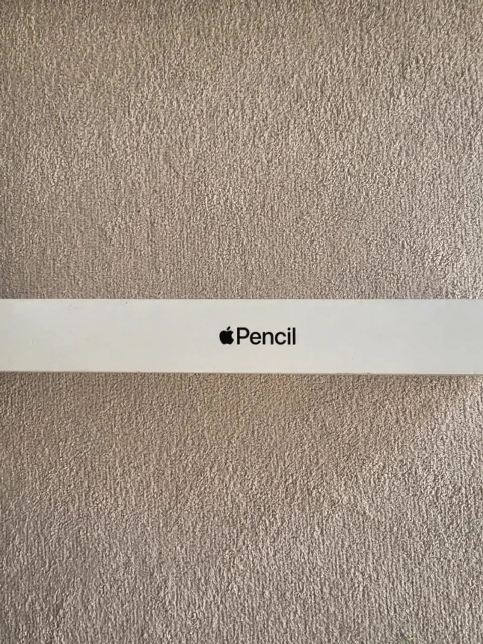 Apple Pencil 2 (pouco uso)) - Foto 3