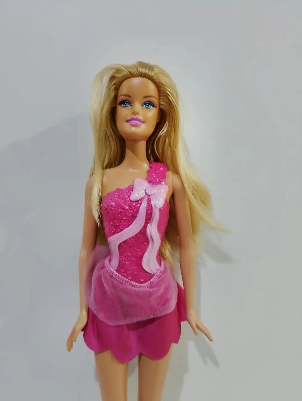 Boneca Barbie $90,00 - Foto 3