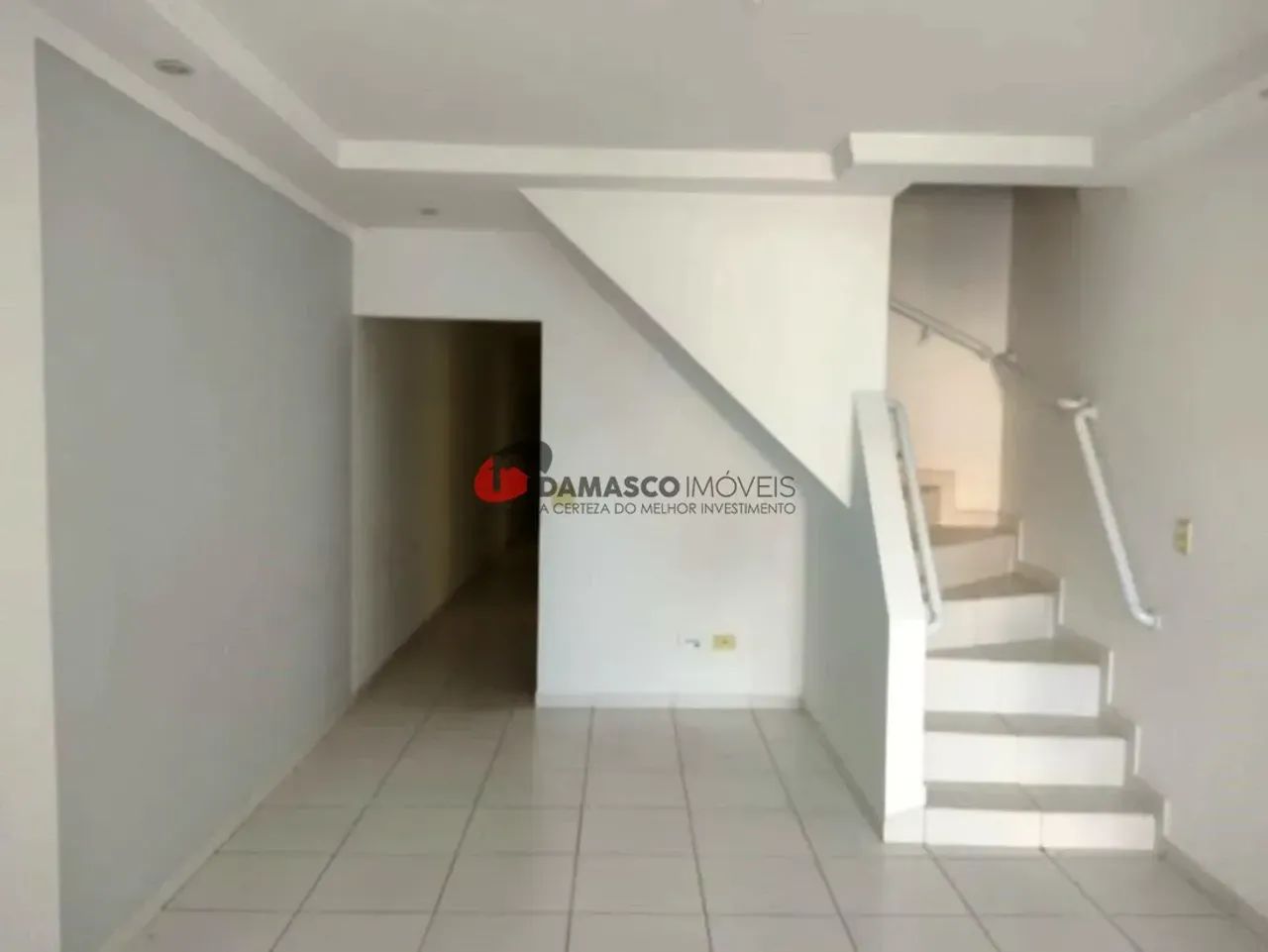 Sobrado em Osvaldo Cruz - Foto 2