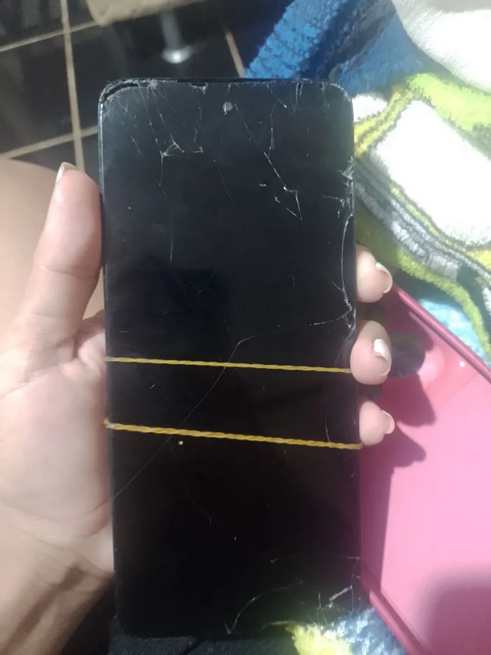 Celular assistência  - Foto 2