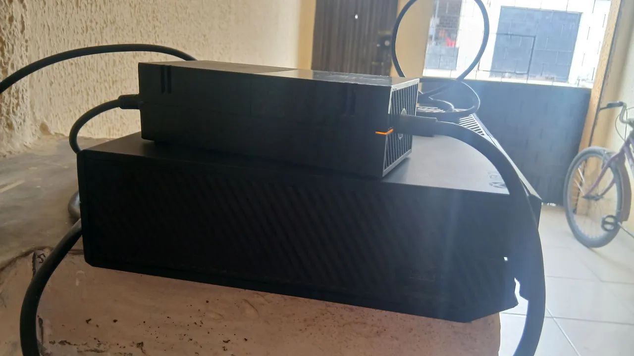 Xbox one fat - Foto 3