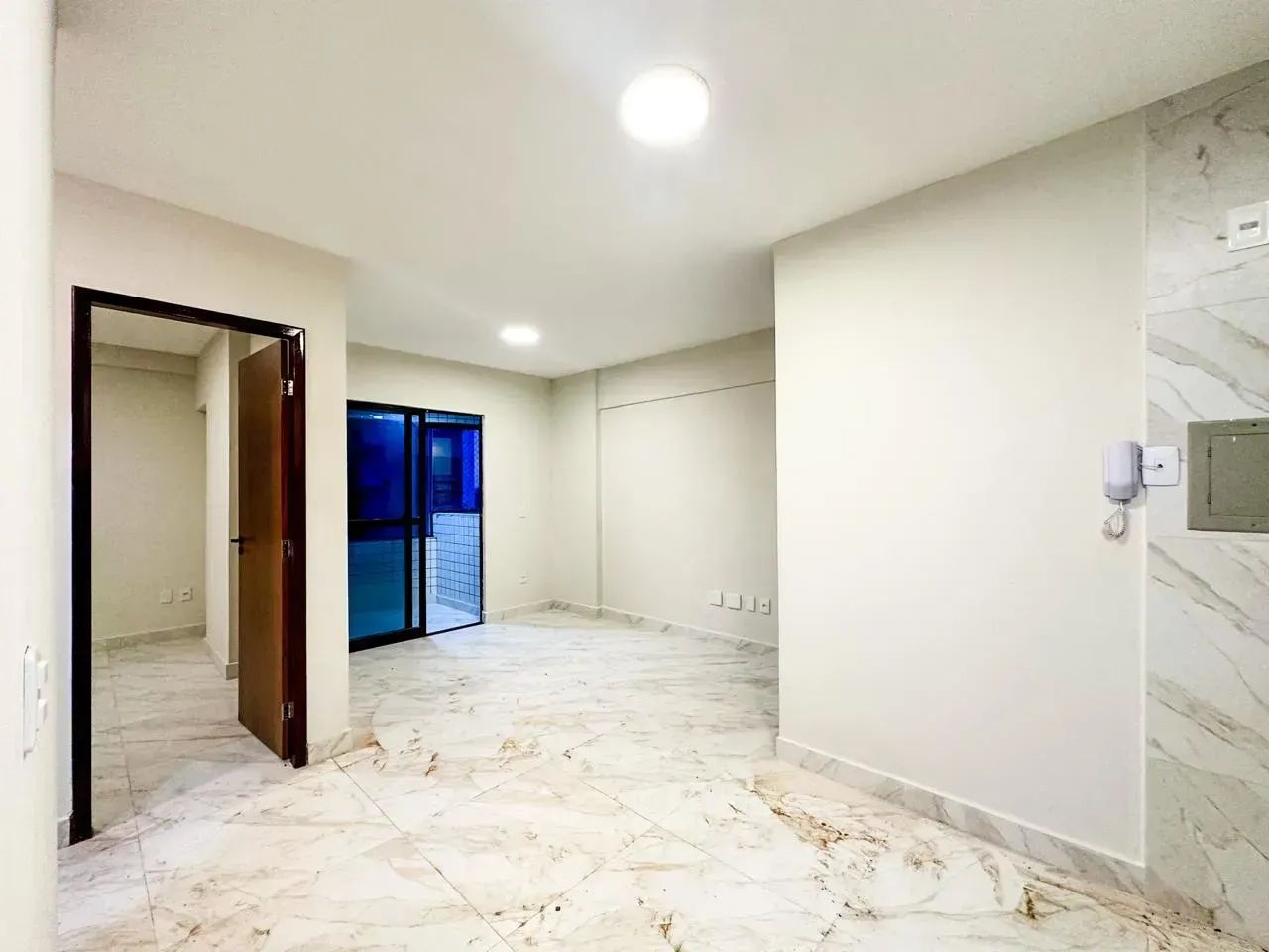 Apartamento 2 quartos em Candelária | PRM - Foto 4