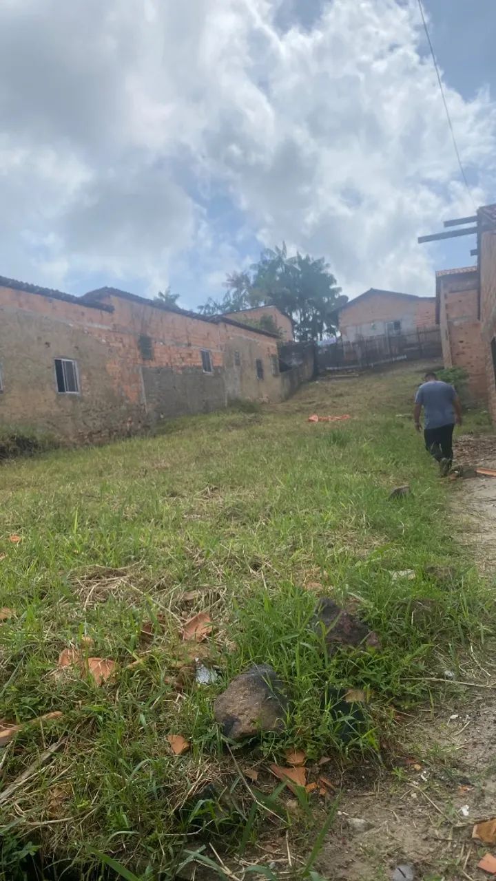 Terreno grande e bom de preço em São Miguel do Guamá  - Foto 4