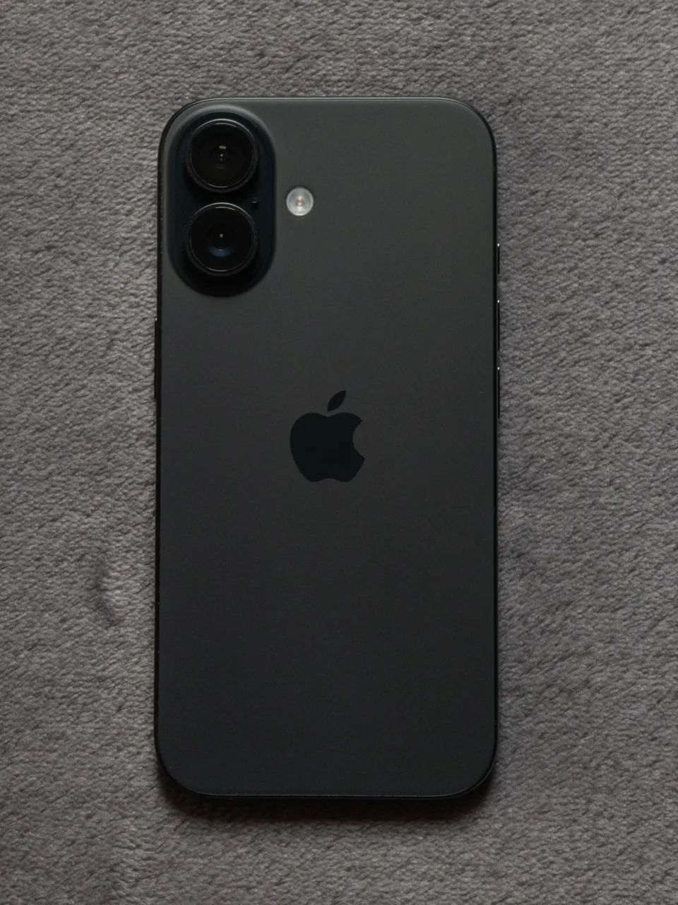 iPhone 16 128GB Preto - Foto 4