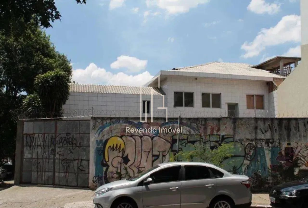 Prédio Comercial de 855m² na Mooca, São Paulo: Oportunidade Única! - Foto 3
