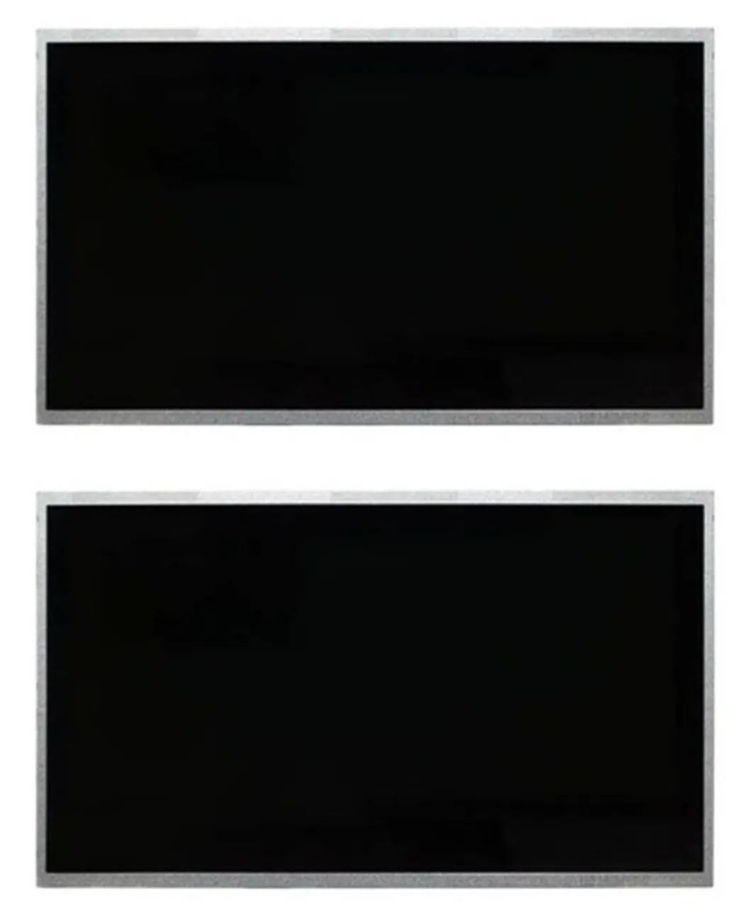 Telas para notebook HSD140PHW1 - 2 unid. - veja descrição