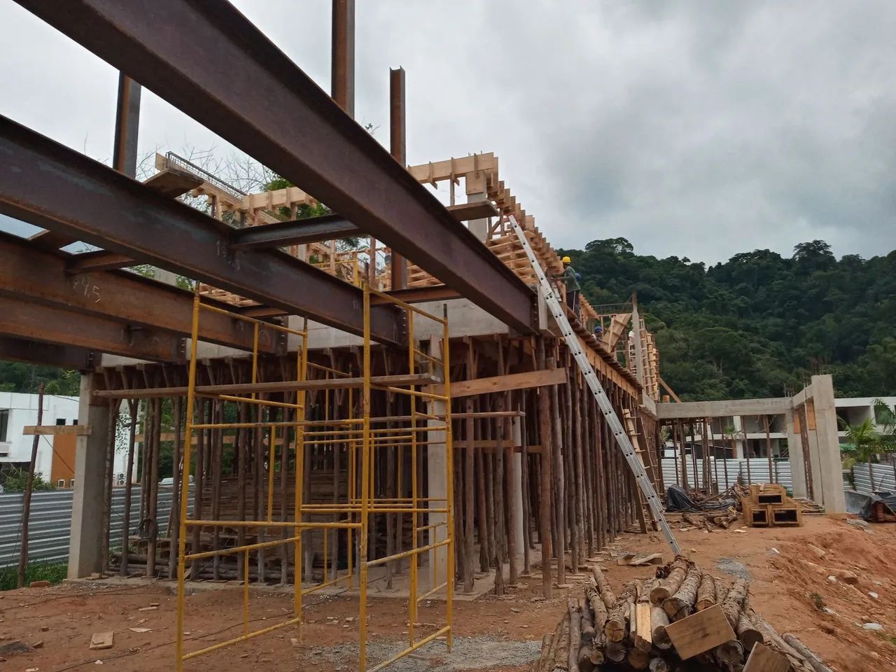 Pedreiro (Serviços de Obras) - Foto 5