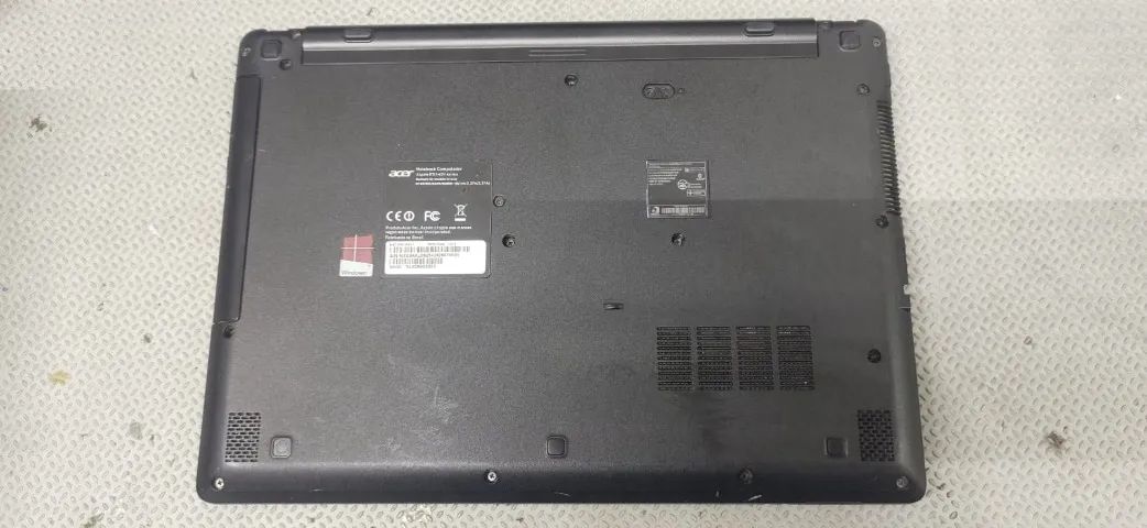 Notebook Acer Aspire ES1-431-P0V7 - Foto 4