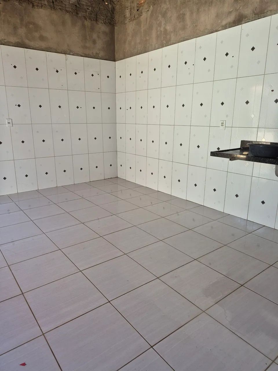 Vendo casa no Turiuba - Foto 4