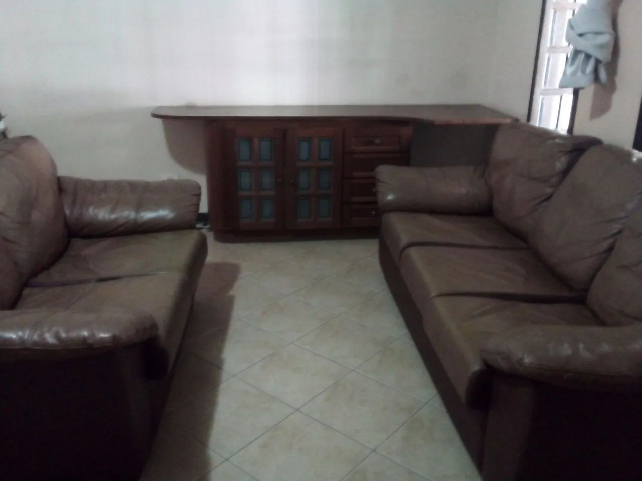 Conjunto de sofa