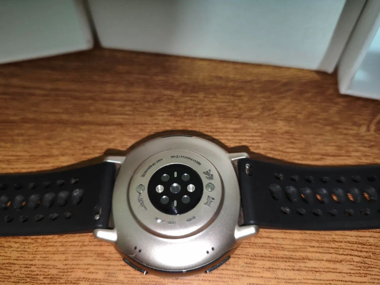 Amazfit active 2 round  - Foto 4