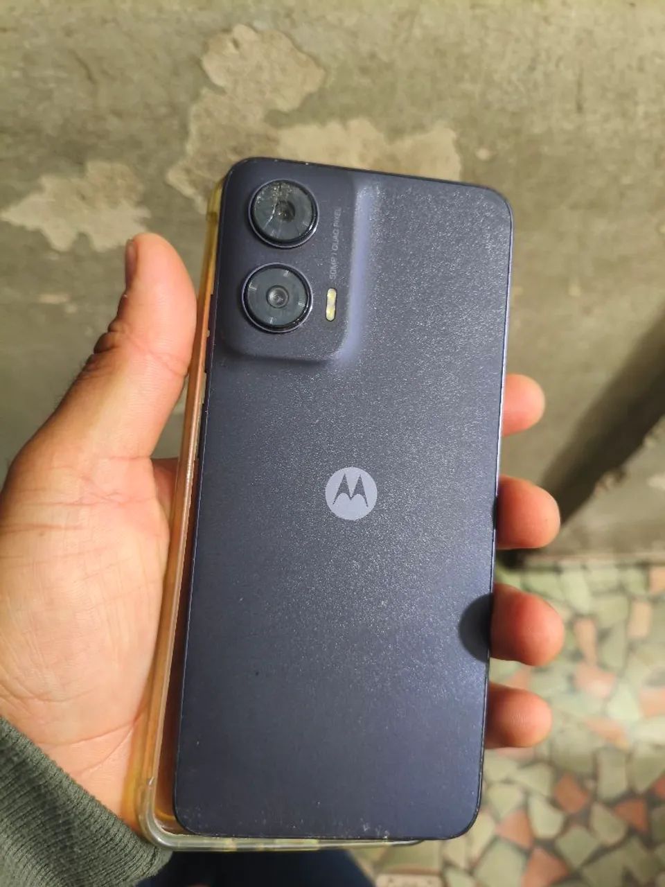 Moto G35 5g - Foto 3