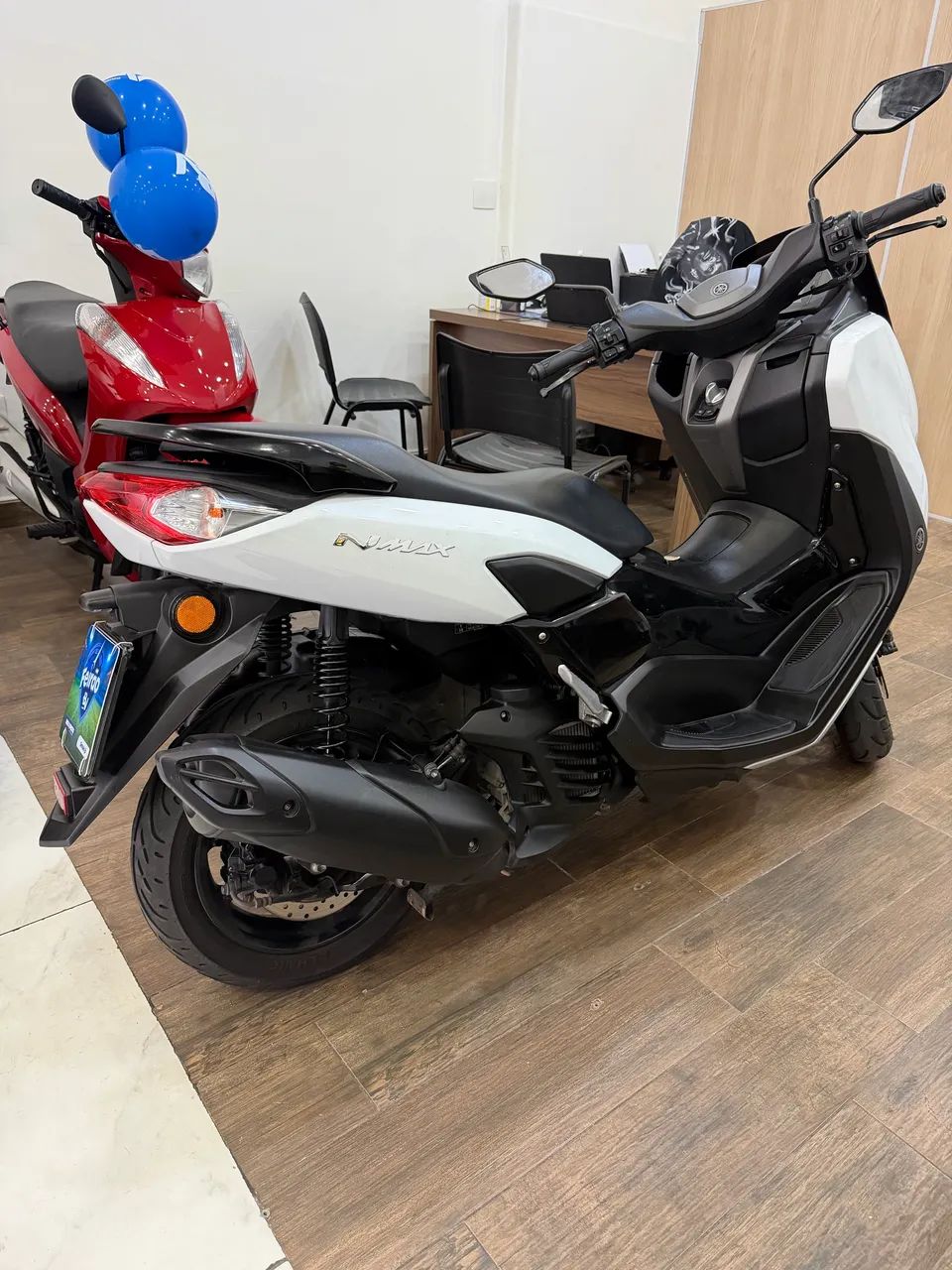 Nmax ano 2022 - Foto 2