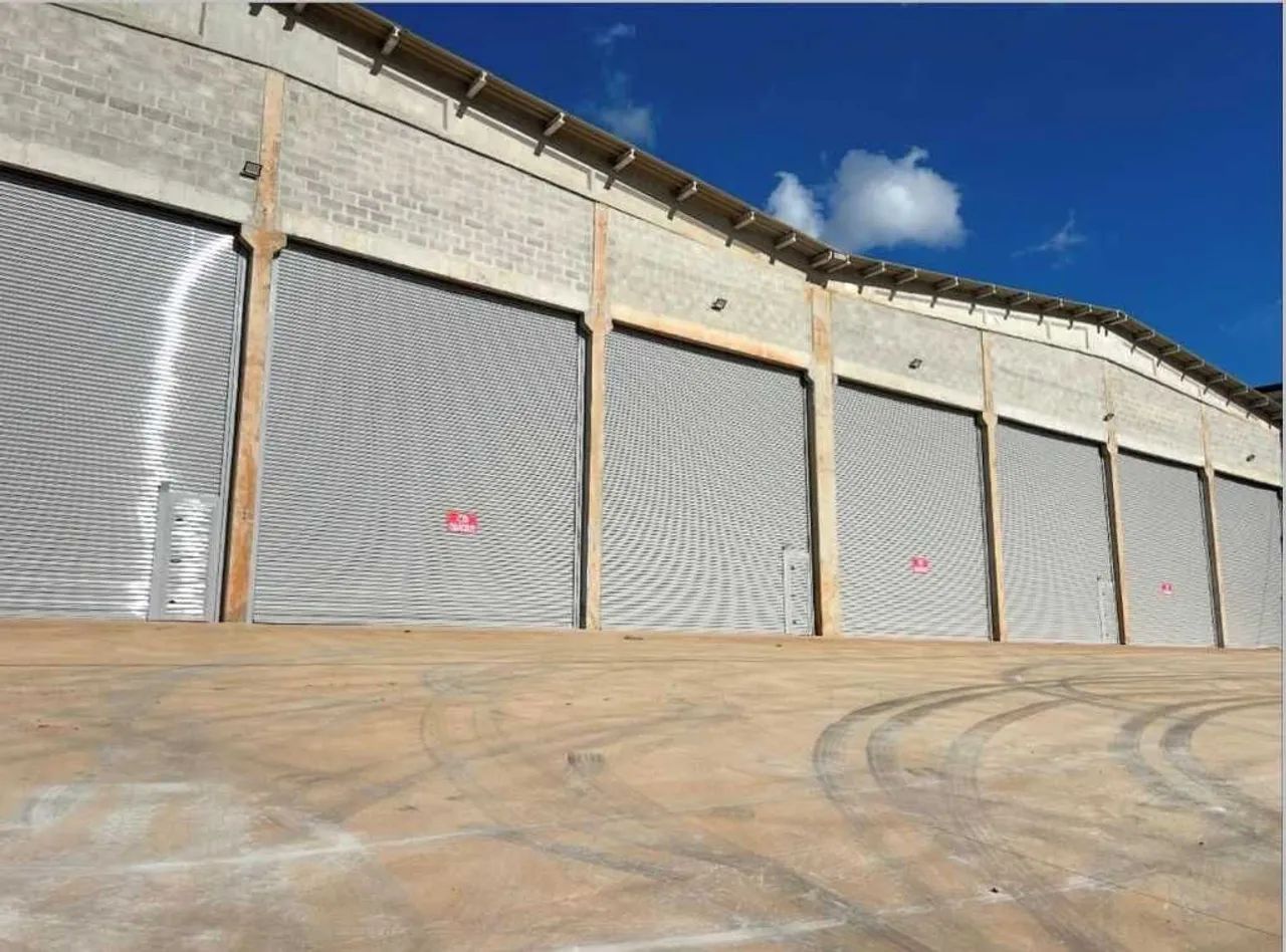Galpão 1250m2 em Vitória PE - Foto 3