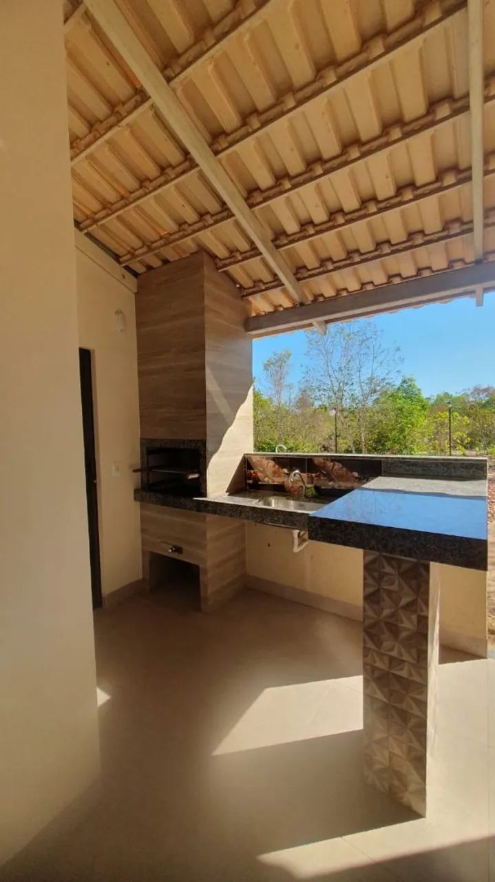 Chácara em Condomínio na beira do lago de Palmas. - Foto 3