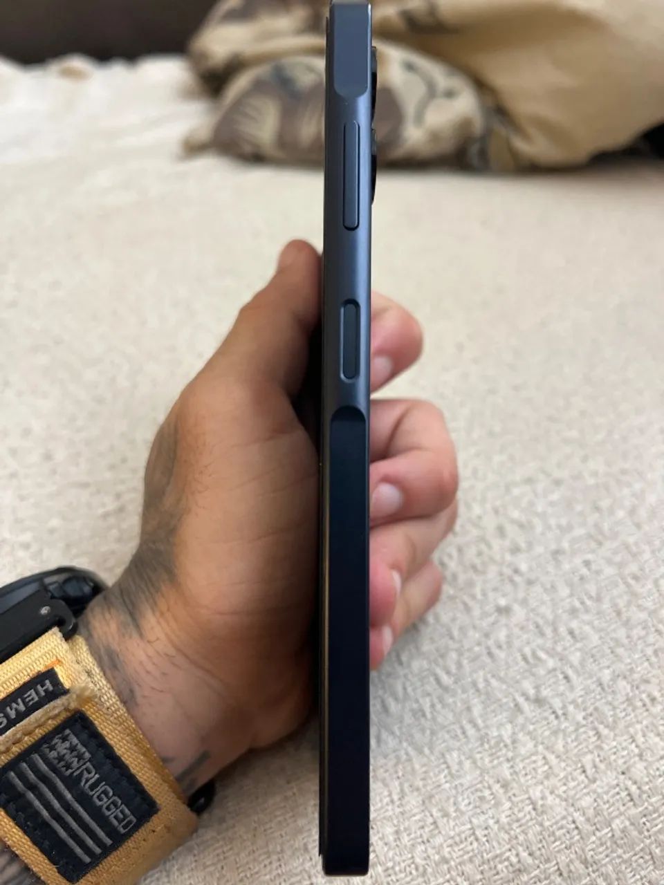 Samsung galaxy A06 - Foto 4