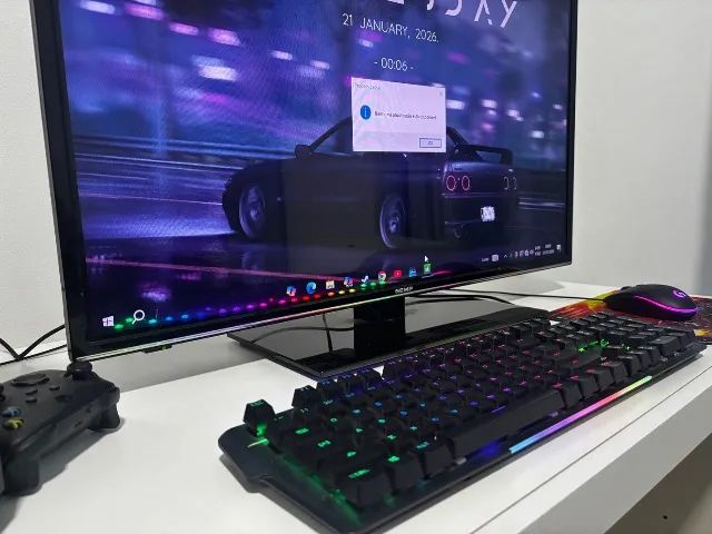 Computador Gamer - Foto 3