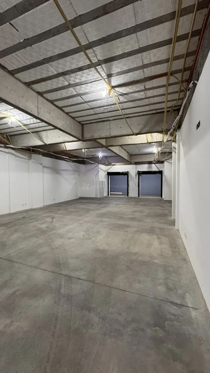 Sala Comercial Térrea para Locação no Centro de Sarandi 146m² | Excelente Localização Próx - Foto 2