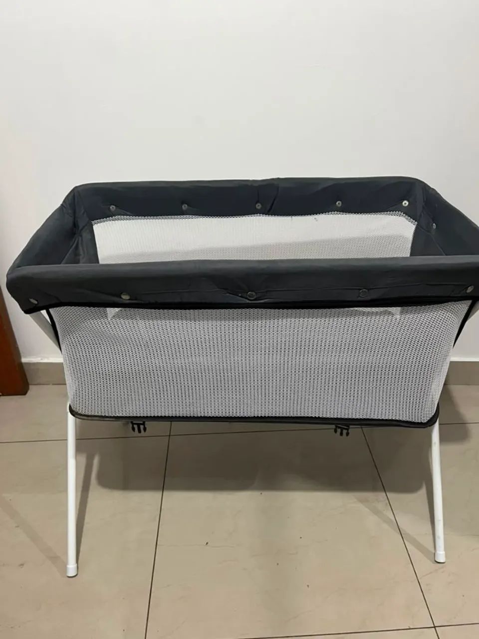 Berço portátil  - Foto 2