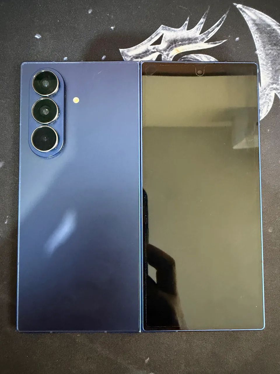 Samsung Galaxy ZFold7 - Foto 3