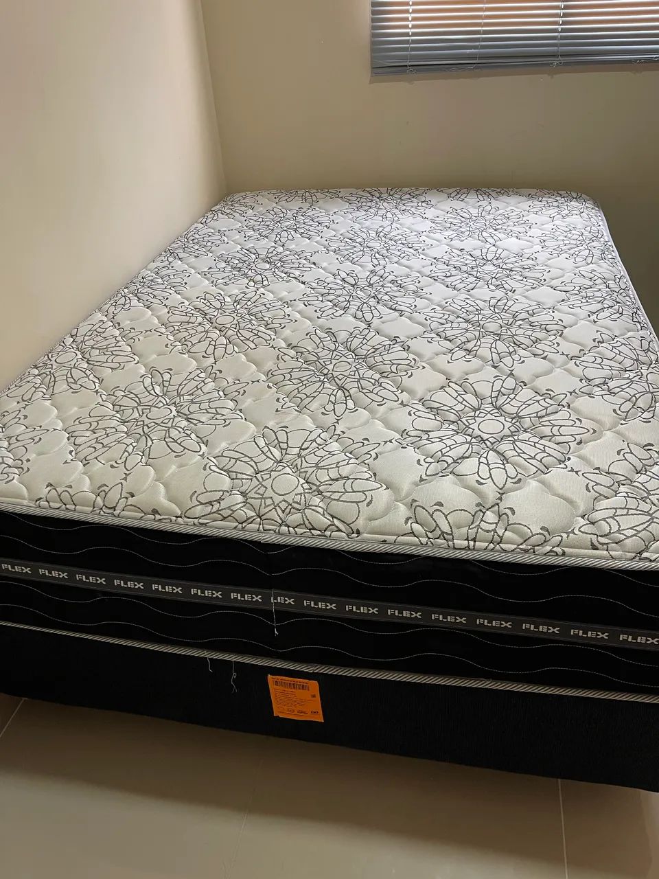Cama box casal  - Foto 4