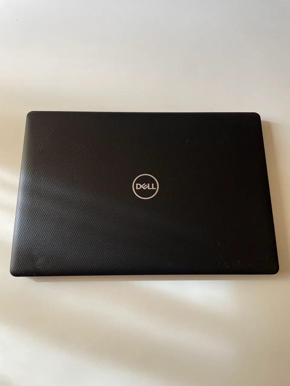 Notebook Dell Intel i5 8 Geração DDR4 8GB SSD 256GB Tela 15.6