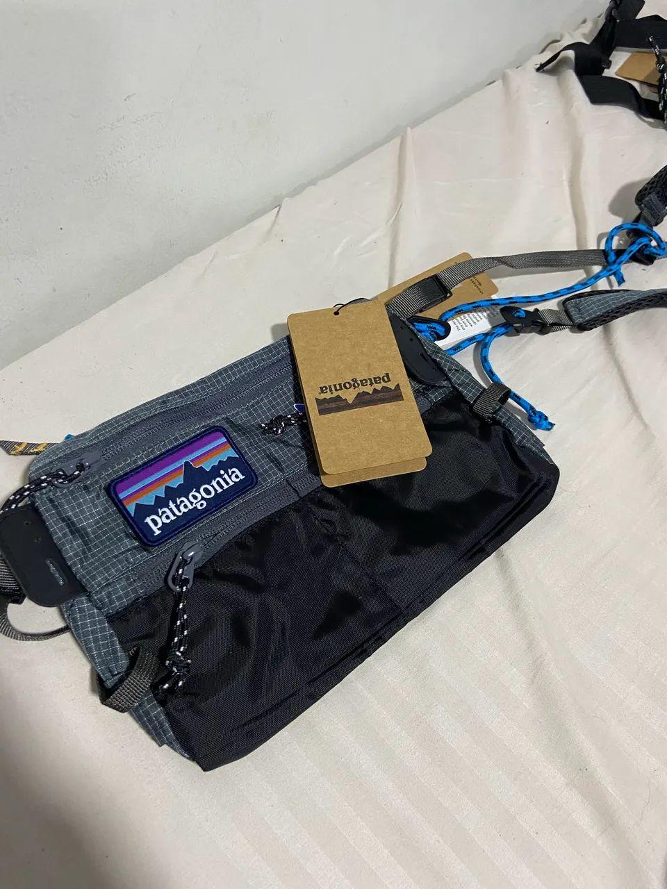 Bag Patagonia