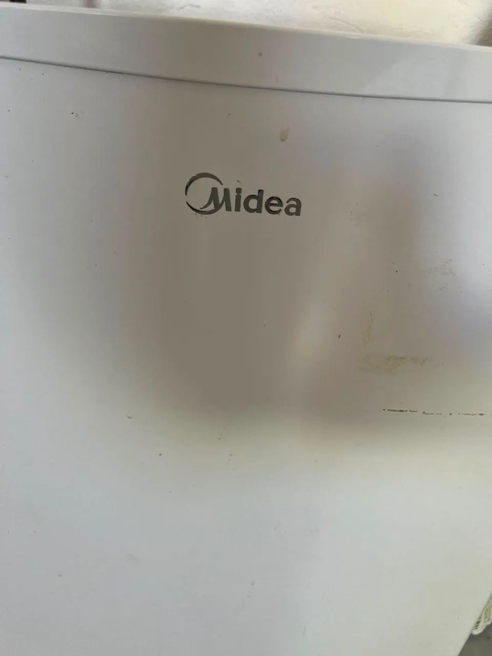Vende-se FRIGOBAR MIDEA - Foto 4