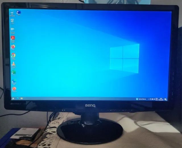 Monitor Benq 22