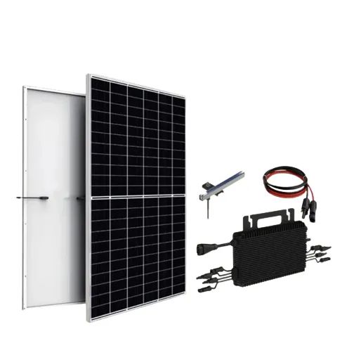 microinversor 2000hms-4t, para energia solar,novo  - Foto 2