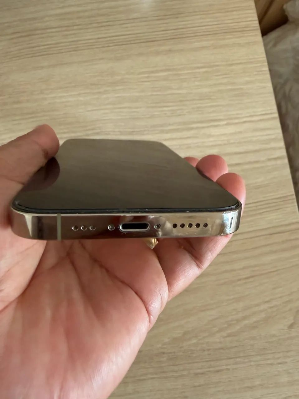 iPhone 14 Pro 256 - Foto 3