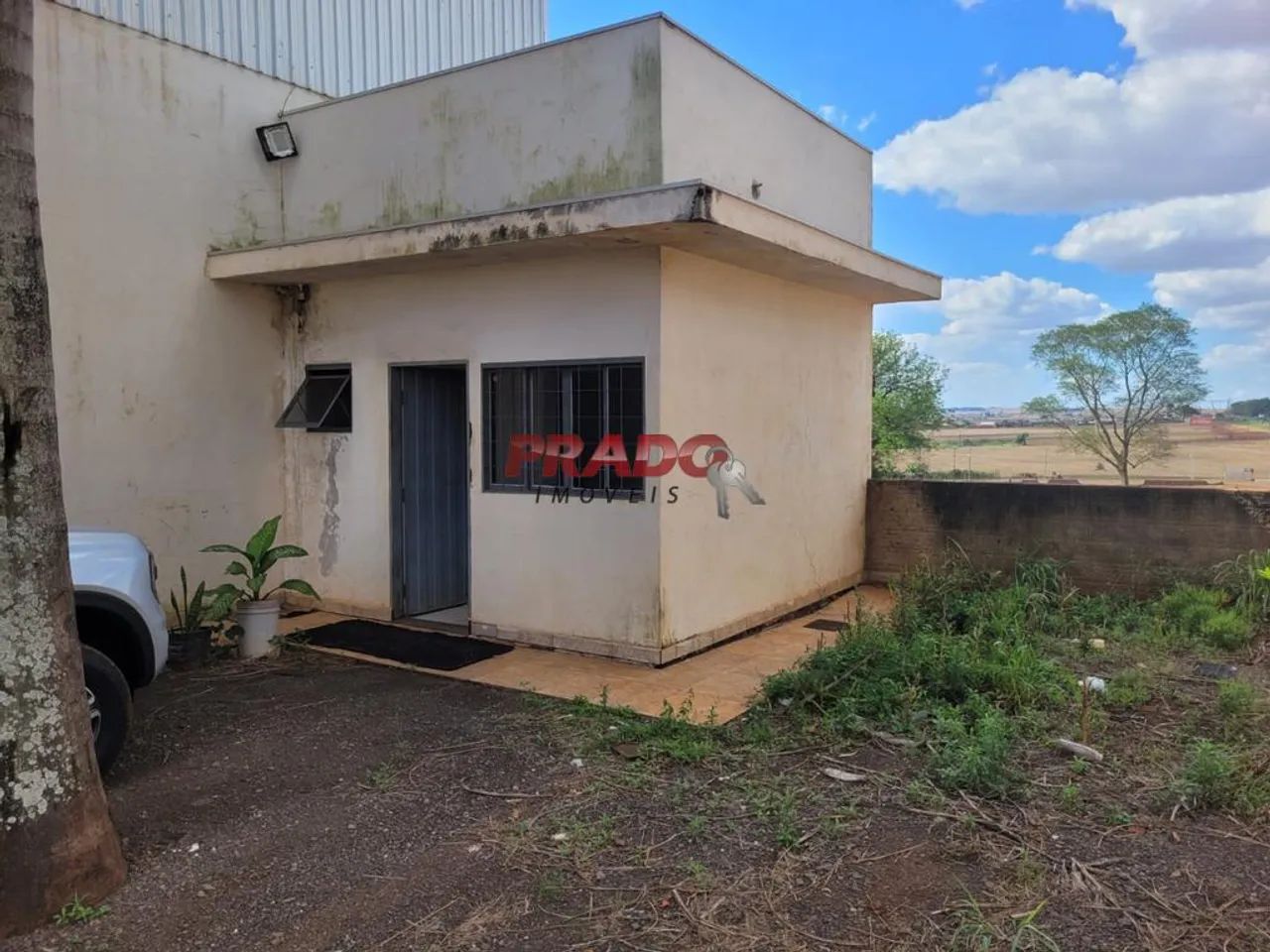 Barracão à venda em Floresta, Centro, com 3000 m² de Terreno - Foto 4