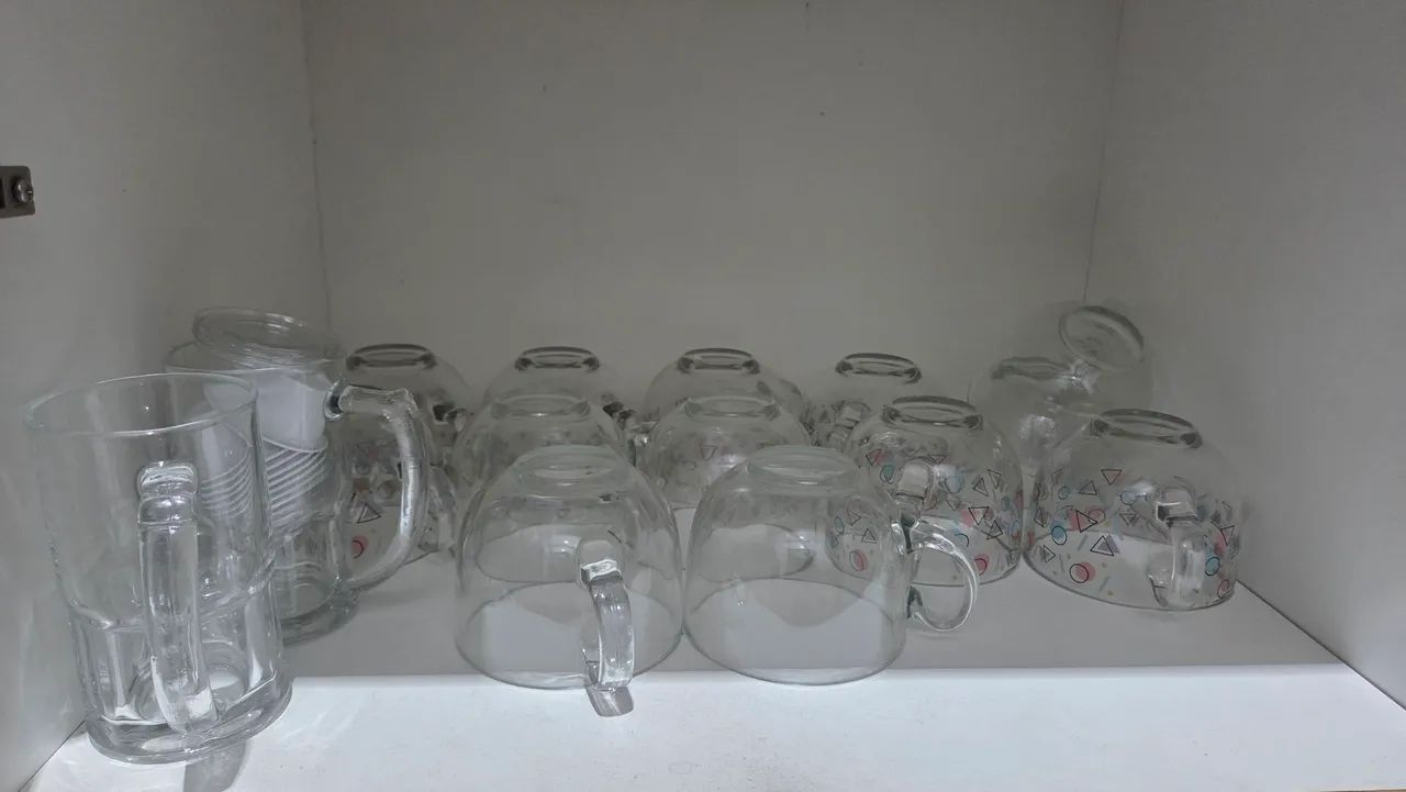 Conjunto múltiplo de utensílios para bar e restaurante  - Foto 4