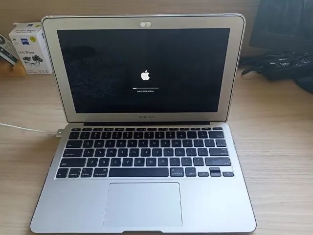 MacBook Air 11' 2014 - Notebooks - Parque Rural Fazenda Santa