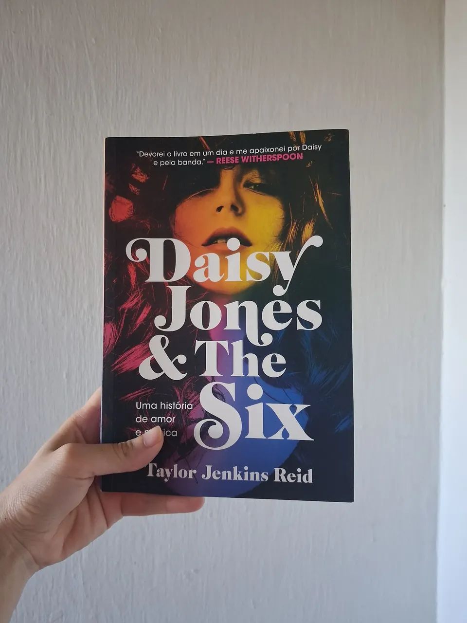 Daisy Jones