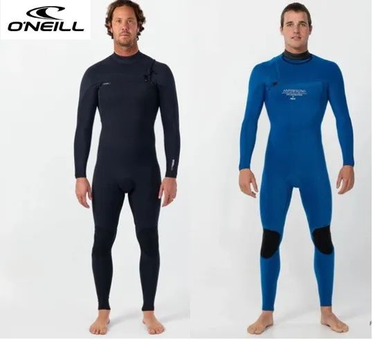 Roupa de Borracha (Long John) HyperFreak ONEILL 3.2mm [ MT ]