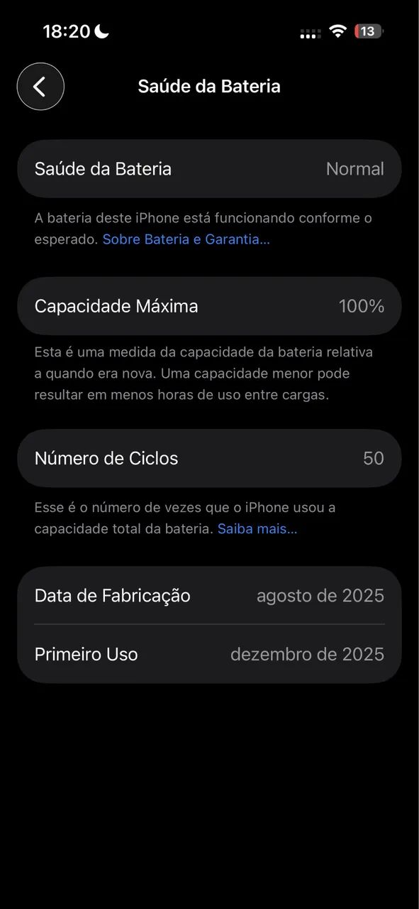 Iphone 16 128gb - Foto 5