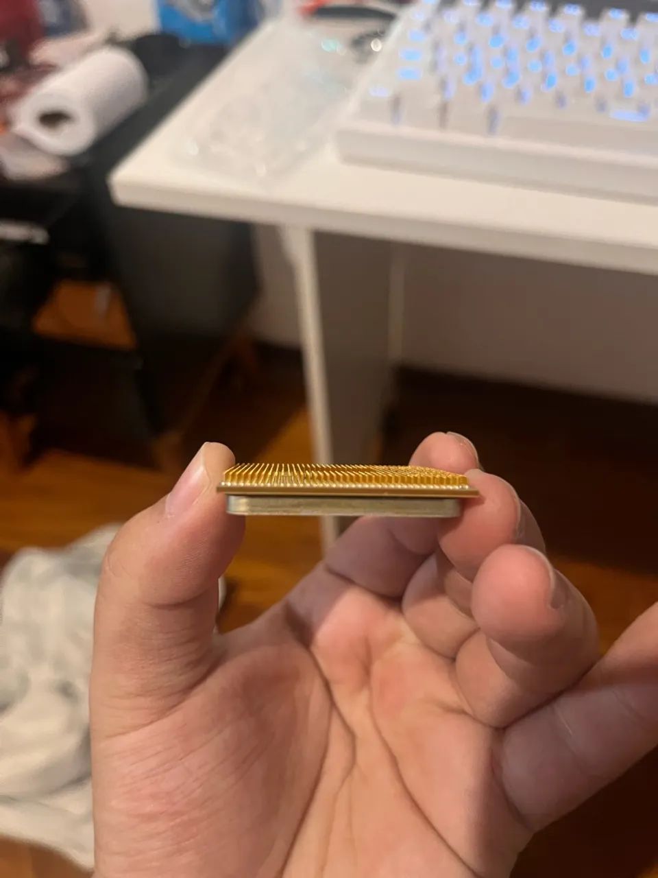 Ryzen 5 1600 - Foto 2