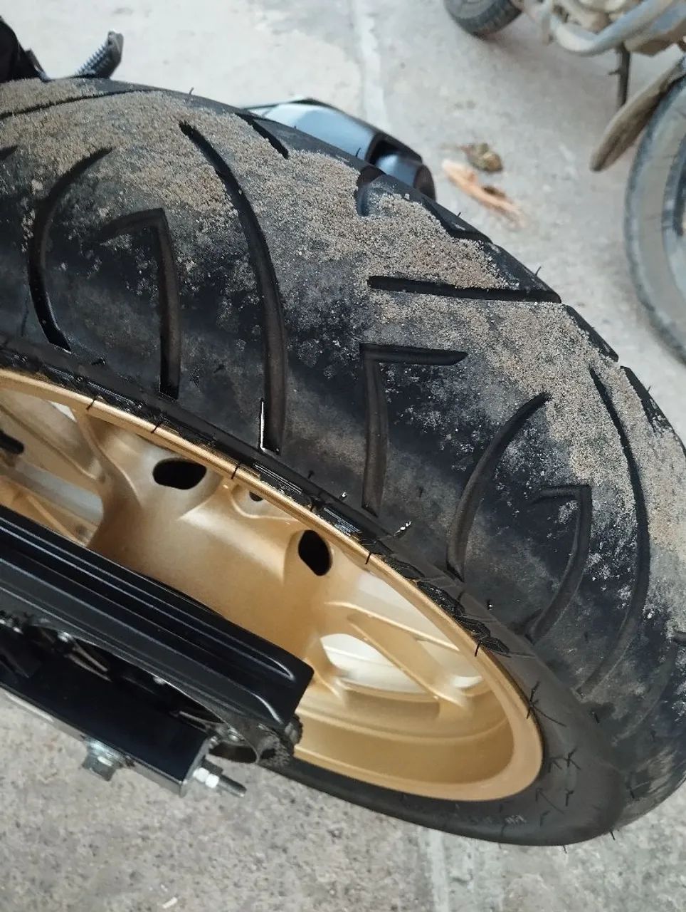 Fazer fz25 2025  - Foto 4