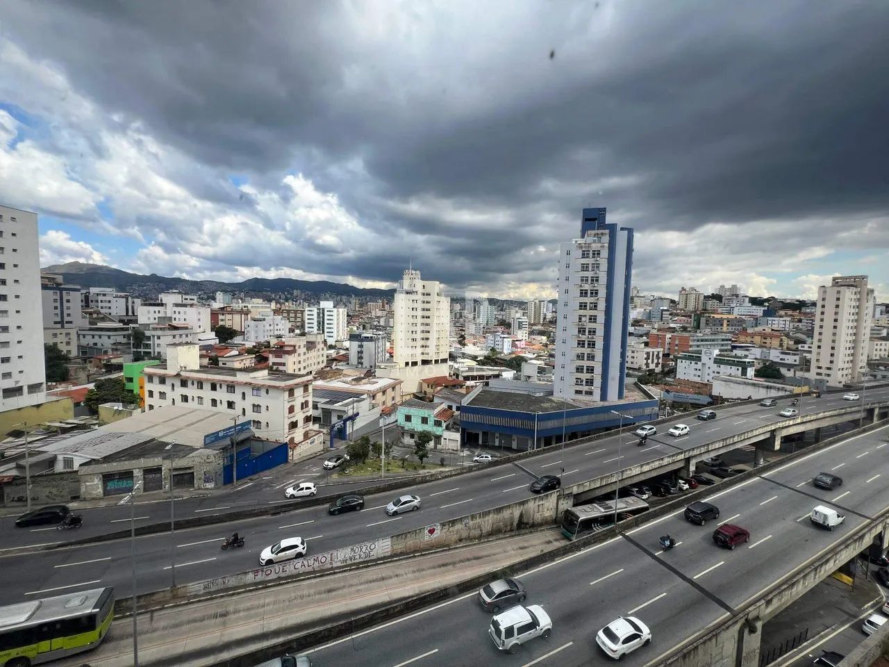 Sala para aluguel, Graça - Belo Horizonte/MG
