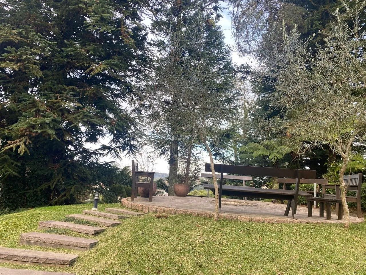 Excelente Casa no Centro de Gramado - Foto 3