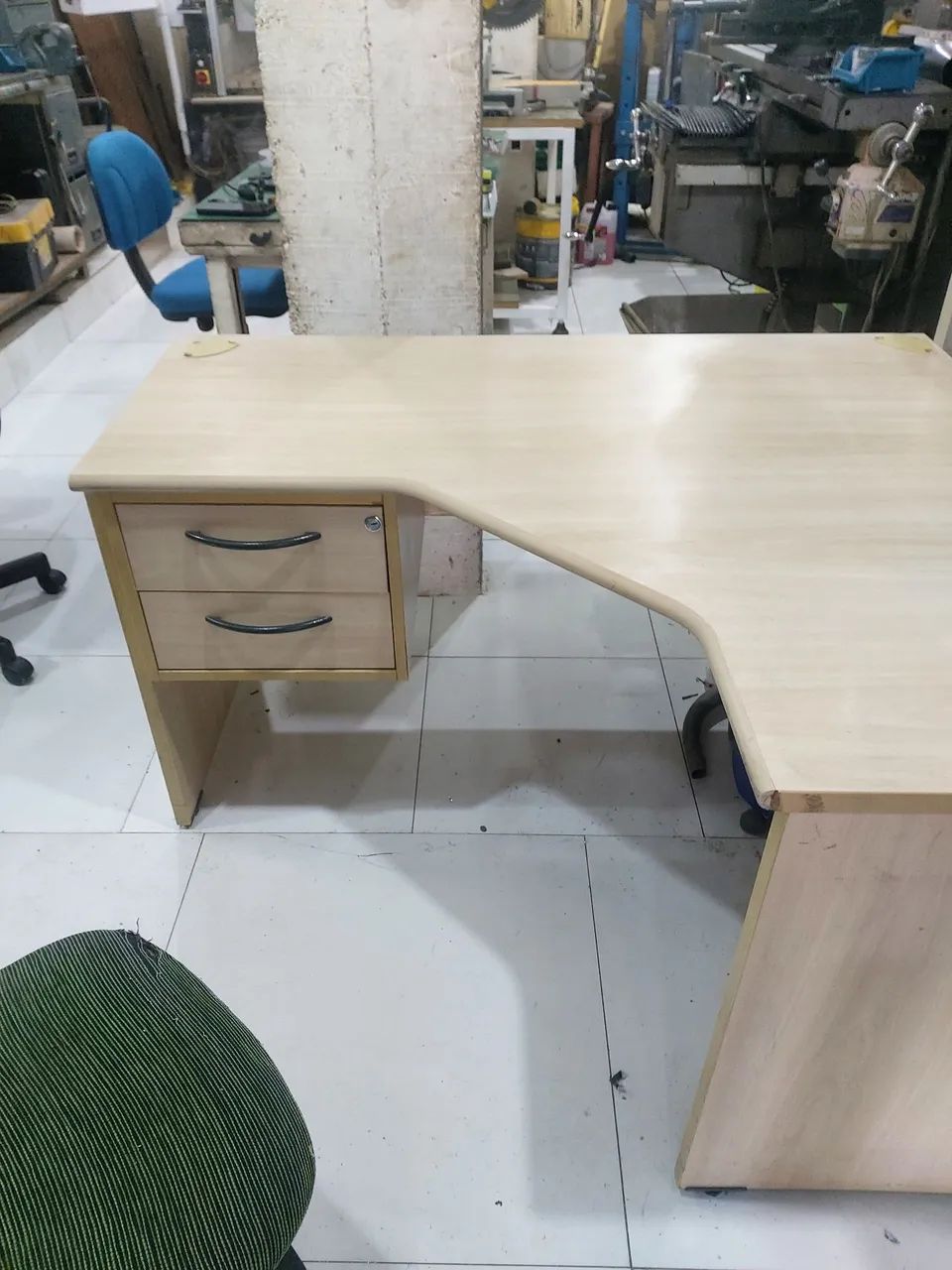 Mesa de escritório  - Foto 2