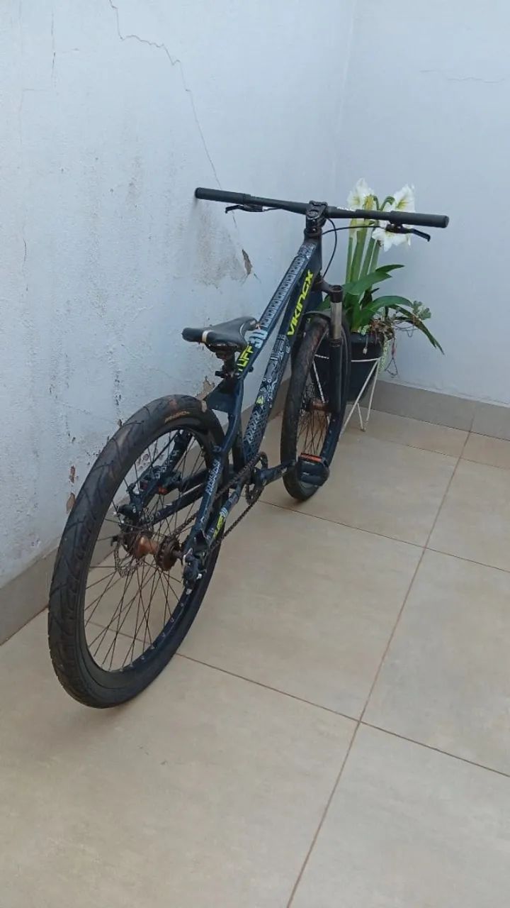 BICICLETA - Foto 3