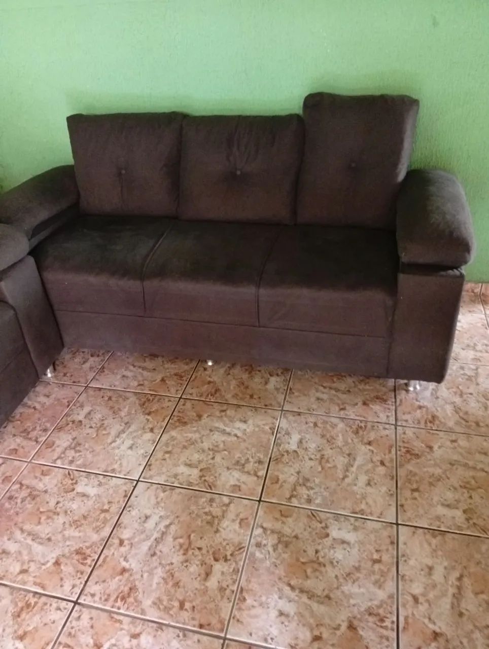 Sofá 