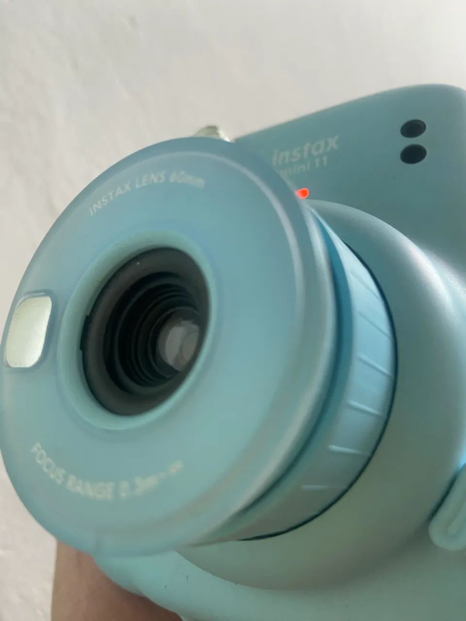 Câmera instax mini 11 - Foto 4
